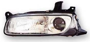 MAZDA 626 SERİSİ MAZDA ÇIKMA YEDEK PARÇA LANTİS FAR ORİJİNAL YEDEK PARÇA_2EB